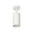 Load image into Gallery viewer, Farmhouze Light - Minimalist Adjustable Single Cylinder Ceiling Spotlight - Ceiling Light - Brass - 2 Packs -