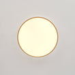 Load image into Gallery viewer, Farmhouze Light - 5CCT Modern Dimmable LED Round Flush Mount Ceiling Light - Ceiling Light - White -