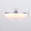 Load image into Gallery viewer, Farmhouze Light - Dimmable LED Curved Bathroom Vanity Wall Sconce - Wall Sconce - Nickel -