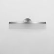 Load image into Gallery viewer, Farmhouze Light - Dimmable LED Curved Bathroom Vanity Wall Sconce - Wall Sconce - Nickel -