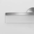 Load image into Gallery viewer, Farmhouze Light - Dimmable LED Curved Bathroom Vanity Wall Sconce - Wall Sconce - Nickel -
