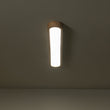 Load image into Gallery viewer, Farmhouze Light-Farmhouse Wooden Oblong Dimmable LED Ceiling Light-Ceiling Light-3000K-6000K - Included Control-