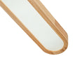 Load image into Gallery viewer, Farmhouze Light-Farmhouse Wooden Oblong Dimmable LED Ceiling Light-Ceiling Light-3000K-6000K - Included Control-