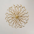 Load image into Gallery viewer, Farmhouze Light - French Farmhouse 6 - Light Brass Branching Round Basin Chandelier - Chandelier - Gold -