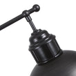 Load image into Gallery viewer, Farmhouze Light-Industrial Kitchen Linear Pot Lid Island Pendant Light-Chandelier-Antiqued Silver-