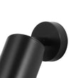 Load image into Gallery viewer, Farmhouze Light - Minimalist Adjustable Single Cylinder Ceiling Spotlight - Ceiling Light - Nickel - 1 Pack -