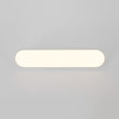 Load image into Gallery viewer, Farmhouze Light - Minimalist Linear White Oblong Dimable LED Ceiling Light - Ceiling Light - 35.4 in -