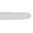 Load image into Gallery viewer, Farmhouze Light - Minimalist Linear White Oblong Dimable LED Ceiling Light - Ceiling Light - 35.4 in -