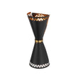 Load image into Gallery viewer, Farmhouze Light - Modern Black Up and Down Cone Flush Mount Wall Sconce - Wall Sconce - 2 Packs -