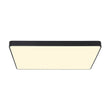Load image into Gallery viewer, Farmhouze Light - Modern Large Rectangular Dimmable LED Ceiling Light - Ceiling Light - Grey -