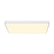 Load image into Gallery viewer, Farmhouze Light - Modern Large Rectangular Dimmable LED Ceiling Light - Ceiling Light - Grey -