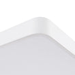 Load image into Gallery viewer, Farmhouze Light - Modern Large Rectangular Dimmable LED Ceiling Light - Ceiling Light - Grey -