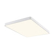 Load image into Gallery viewer, Farmhouze Light - Modern Large Rectangular Dimmable LED Ceiling Light - Ceiling Light - Grey -