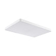 Load image into Gallery viewer, Farmhouze Light - Modern Large Rectangular Dimmable LED Ceiling Light - Ceiling Light - Grey -