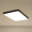 Load image into Gallery viewer, Farmhouze Light - Modern Large Rectangular Dimmable LED Ceiling Light - Ceiling Light - Grey -