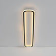 Load image into Gallery viewer, Farmhouze Light - Modern Oblong Dimmable LED Semi Flush Mount Ceiling Light - Ceiling Light - 39in -