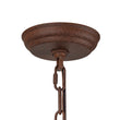 Load image into Gallery viewer, Farmhouze Light - OpenBox - Farmhouse Wood Cylinder Drum Pendant Light - Pendant -