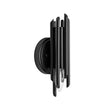 Load image into Gallery viewer, Farmhouze Light - Statement Cylindrical Pipe Bathroom Single Wall Light - Wall Sconce - Chrome -