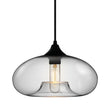 Load image into Gallery viewer, 3-Light Elegant Glass Shade Pendant Light
