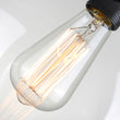 Load image into Gallery viewer, 3-Light Elegant Glass Shade Pendant Light