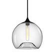 Load image into Gallery viewer, 3-Light Elegant Glass Shade Pendant Light