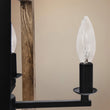 Load image into Gallery viewer, Farmhouse Kitchen Island Geometric Rectangle Pendant Light