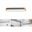 Load image into Gallery viewer, Farmhouse Wooden Dimmable LED Ceiling Light