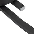 Load image into Gallery viewer, Farmhouze Light-2-Light Curved Linear Dimmable LED Ceiling Wall Light-Wall Sconce-Black-