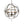 Load image into Gallery viewer, Farmhouze Light-8-Light Rustic Vintage Crystal Metal Orb Chandelier-Chandelier-Oiled Rubbed Bronze-
