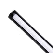 Load image into Gallery viewer, Farmhouze Light-Black Tube LED Pendant Light-Pendant--