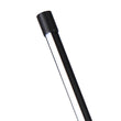 Load image into Gallery viewer, Farmhouze Light-Black Tube LED Pendant Light-Pendant--