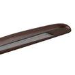Load image into Gallery viewer, Farmhouze Light-Dimmable Warm LED Walnut Wood Linear Pendant Light-Chandelier-Walnut-