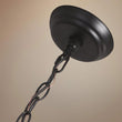 Load image into Gallery viewer, Farmhouze Light-Farmhouse 6 Light Circular Chandelier-Chandelier--