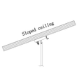 Load image into Gallery viewer, Farmhouze Light-Farmhouse 6-Light Rectangle Linear Chandelier-Chandelier--