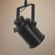 Load image into Gallery viewer, Farmhouze Light-Farmhouse Black 3 Light Track Ceiling Light-Ceiling Light--