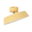 Load image into Gallery viewer, Farmhouze Light-Farmhouse Empire Shape LED Ceiling Light-Ceiling Light-Green-