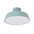 Load image into Gallery viewer, Farmhouze Light-Farmhouse Empire Shape LED Ceiling Light-Ceiling Light-Green-