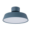 Load image into Gallery viewer, Farmhouze Light-Farmhouse Empire Shape LED Ceiling Light-Ceiling Light-Yellow-