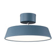 Load image into Gallery viewer, Farmhouze Light-Farmhouse Empire Shape LED Ceiling Light-Ceiling Light-Yellow-