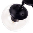 Load image into Gallery viewer, Farmhouze Light-Farmhouse Globe Glass Modo Chandelier-Chandelier-10 Lights-