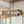 Load image into Gallery viewer, Farmhouze Light-Farmhouse Wood Rectangle Linear Chandelier-Chandelier--
