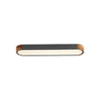 Load image into Gallery viewer, Farmhouze Light-Farmhouse Wooden Dimmable Ceiling Light-Ceiling Light-White-