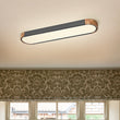 Load image into Gallery viewer, Farmhouze Light-Farmhouse Wooden Dimmable Ceiling Light-Ceiling Light-White-