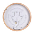Load image into Gallery viewer, Farmhouze Light-Farmhouse Wooden Round LED Ceiling Light-Ceiling Light-15 in.-