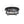 Load image into Gallery viewer, Farmhouze Light-Hammered Glass Metal Black Flush Mount-Ceiling Light--
