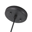 Load image into Gallery viewer, Farmhouze Light-Industrial Retro Pot Lid Dome Pendant Light-Pendant--