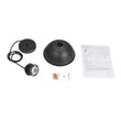 Load image into Gallery viewer, Farmhouze Light-Industrial Retro Pot Lid Dome Pendant Light-Pendant--