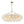 Load image into Gallery viewer, Farmhouze Light-Kitchen Dining Swirled Glass Bubble Round Chandelier-Chandelier-32in-

