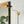 Load image into Gallery viewer, Farmhouze Light-Mid-Century 1-Light Adjustable Wall Light Sconce-Wall Sconce-Brass+Black-

