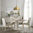 Load image into Gallery viewer, Farmhouze Light-Mid-Century Single Light Brass Dome Pendant-Pendant--